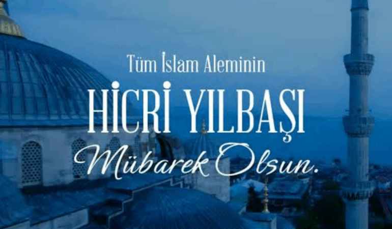 Hicri yılbaşı