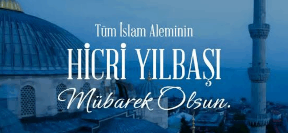 Hicri yılbaşı