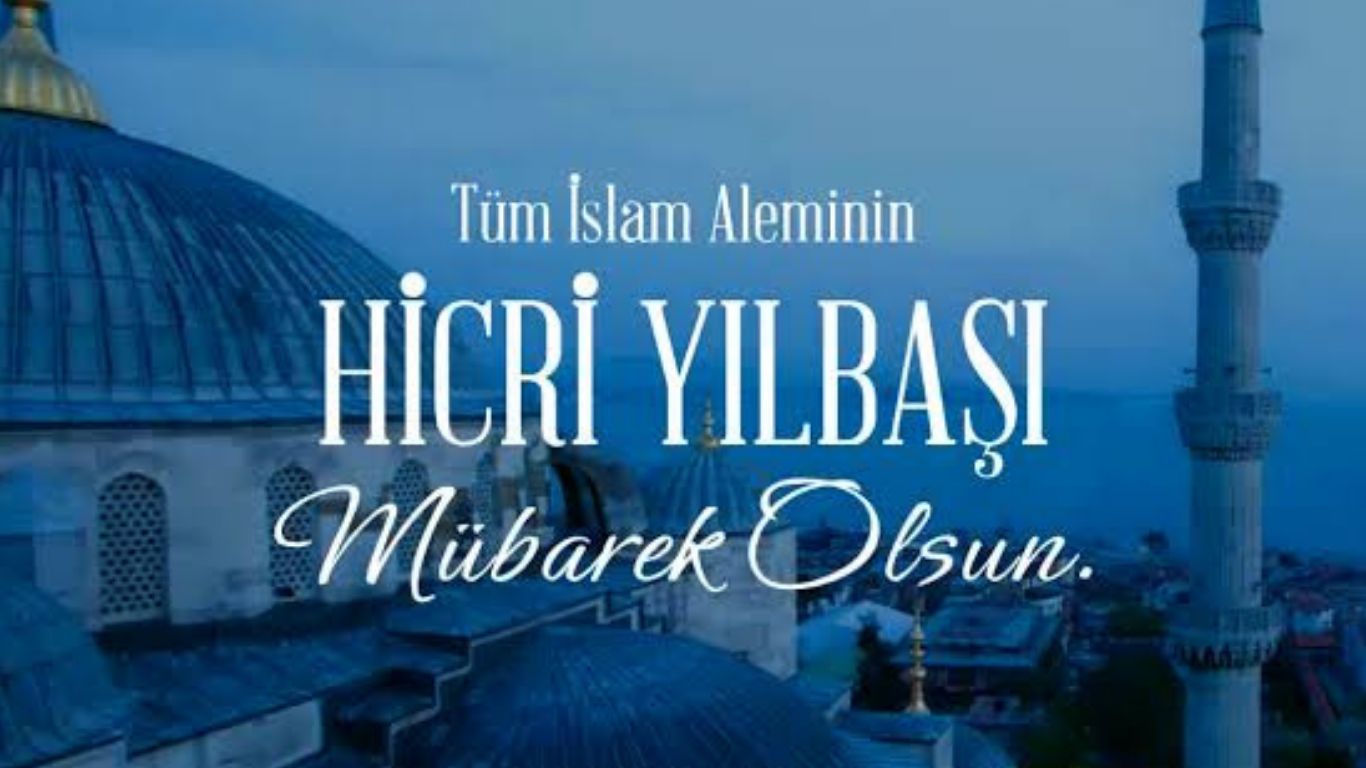 Hicri yılbaşı