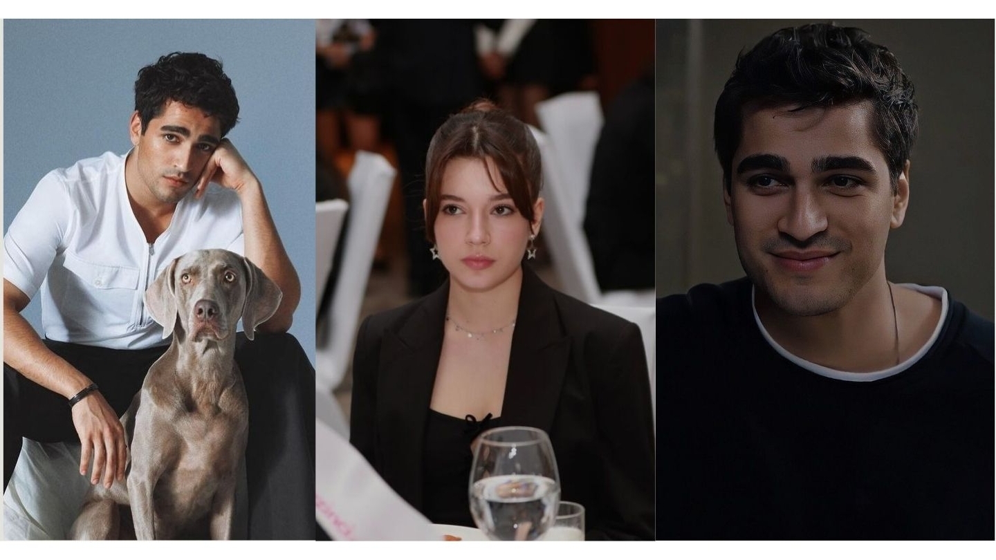 mina demirtaş yeni bir diziye mi başlıyor?