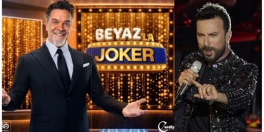 beyaz'la joker