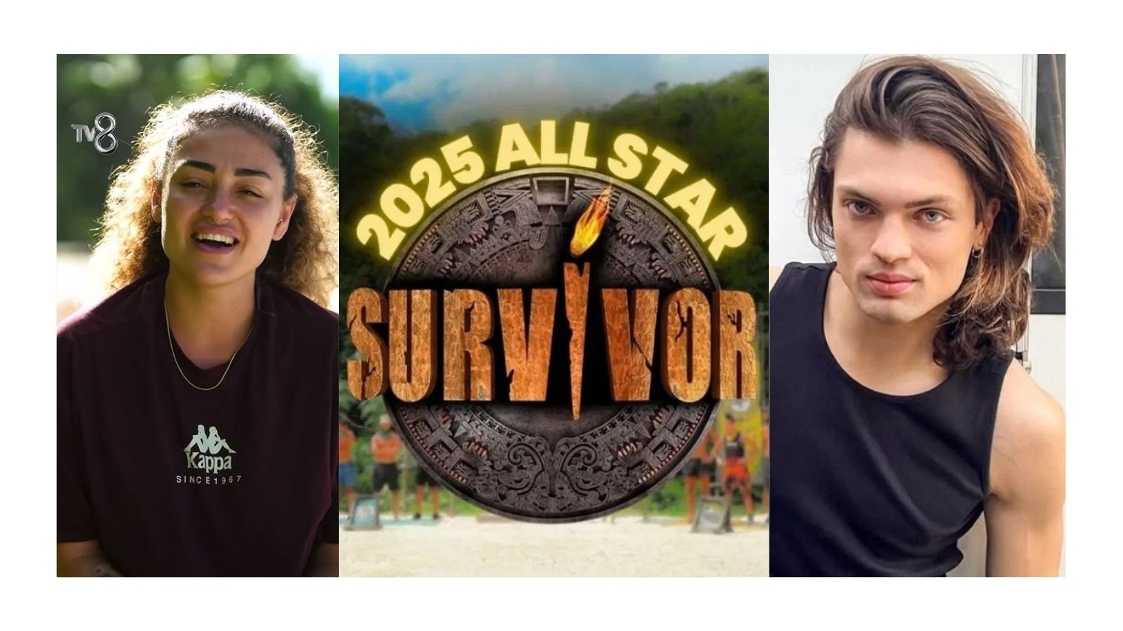 survivor 2026 saç krizi ne?