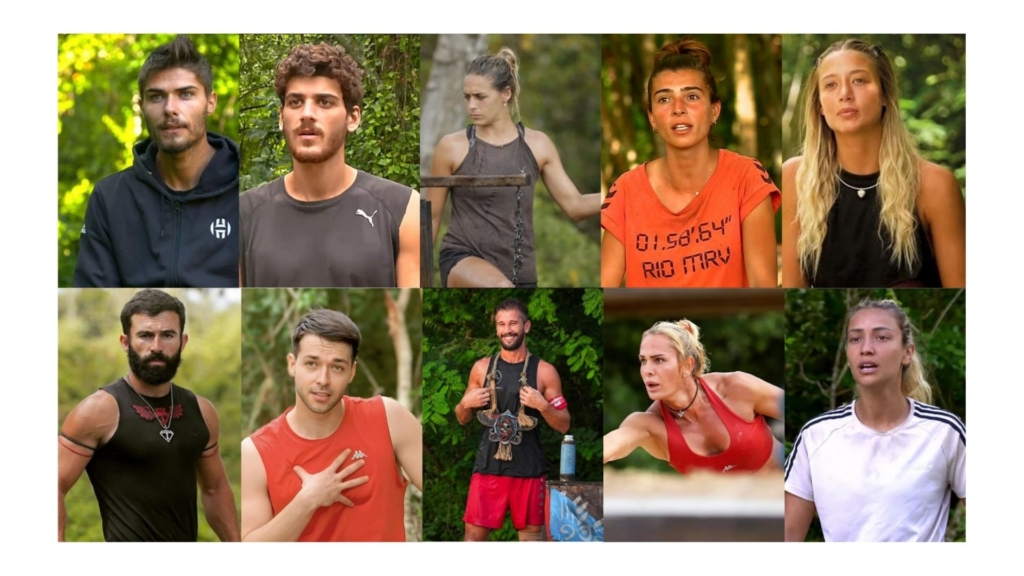 Survivor’da En Büyük Fan Kitlesine Sahip Yarışmacılar Kimler?
