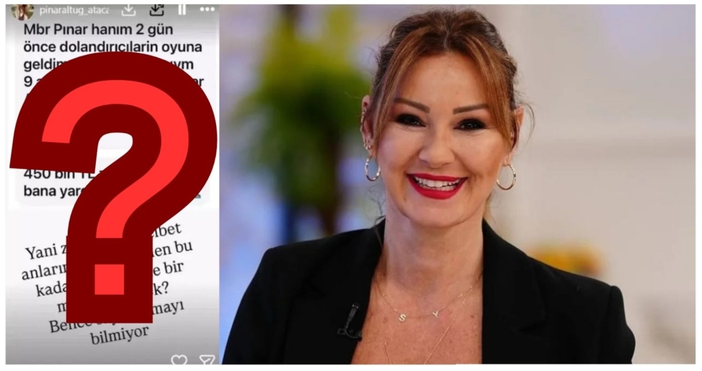 pınar altuğ