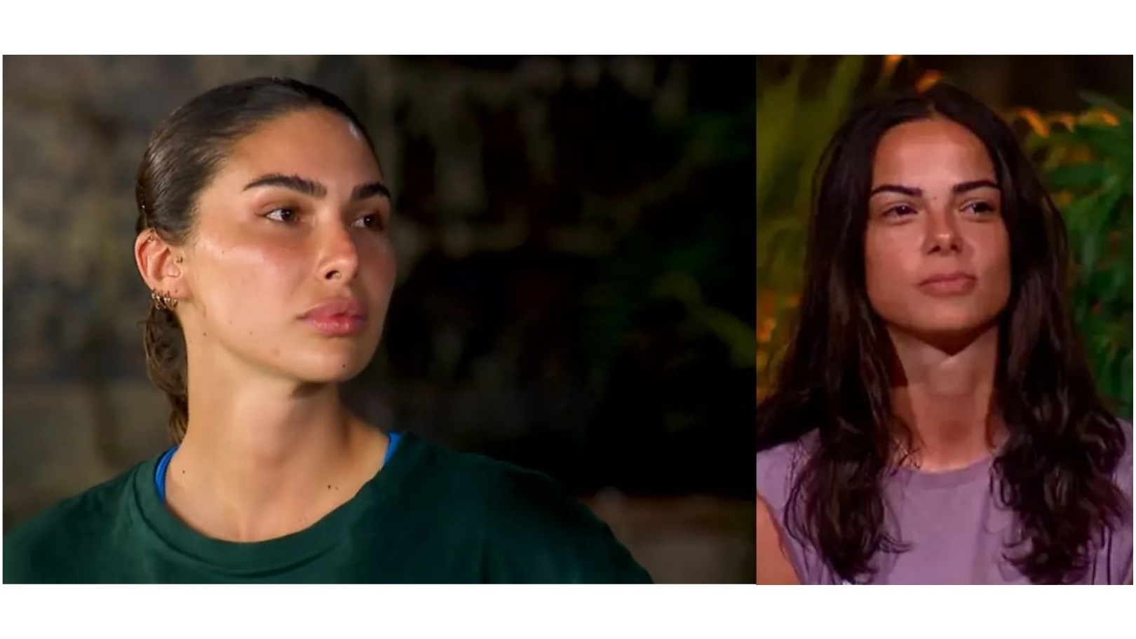 Survivor eleme adayı hangi yarışmacı oldu?