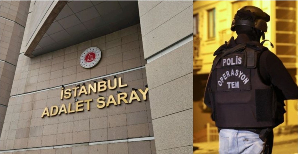 yasaklı madde soruşturması