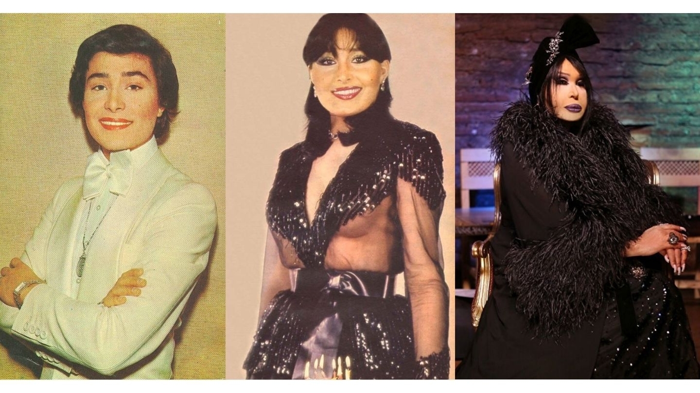 Bülent Ersoy kimdir?