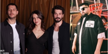 yeraltı dizi müziği