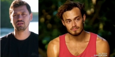 survivor serhan