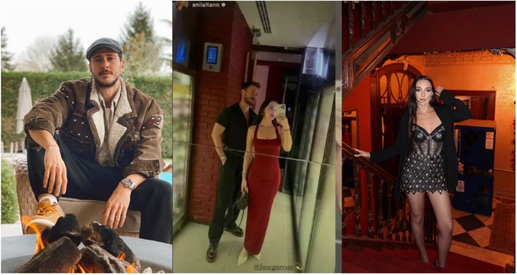 anıl altan ve handan buse gürcan