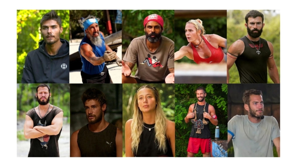 Survivor’da En İyi Atış Yapan Yarışmacılar Kimler?