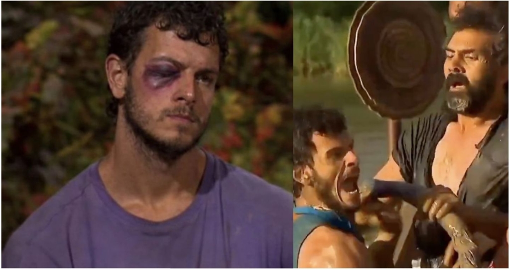 survivor engincan