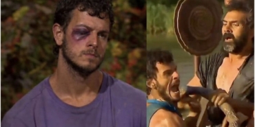 survivor engincan