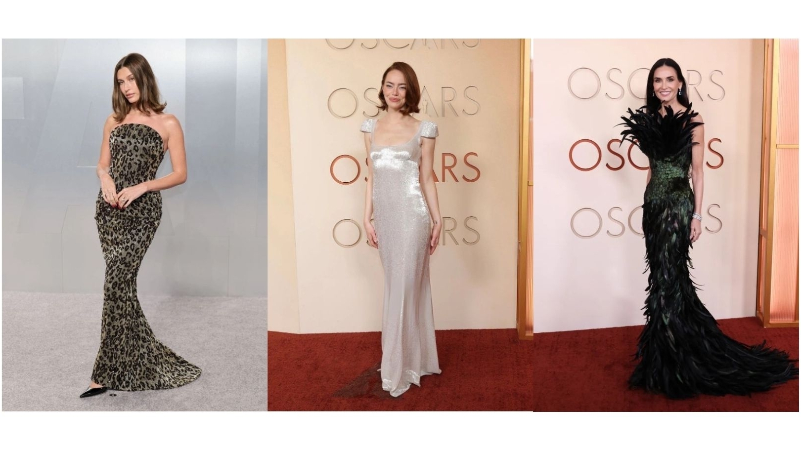Oscar 2026 kırmızı halısında hangi ünlüler dikkat çekti?