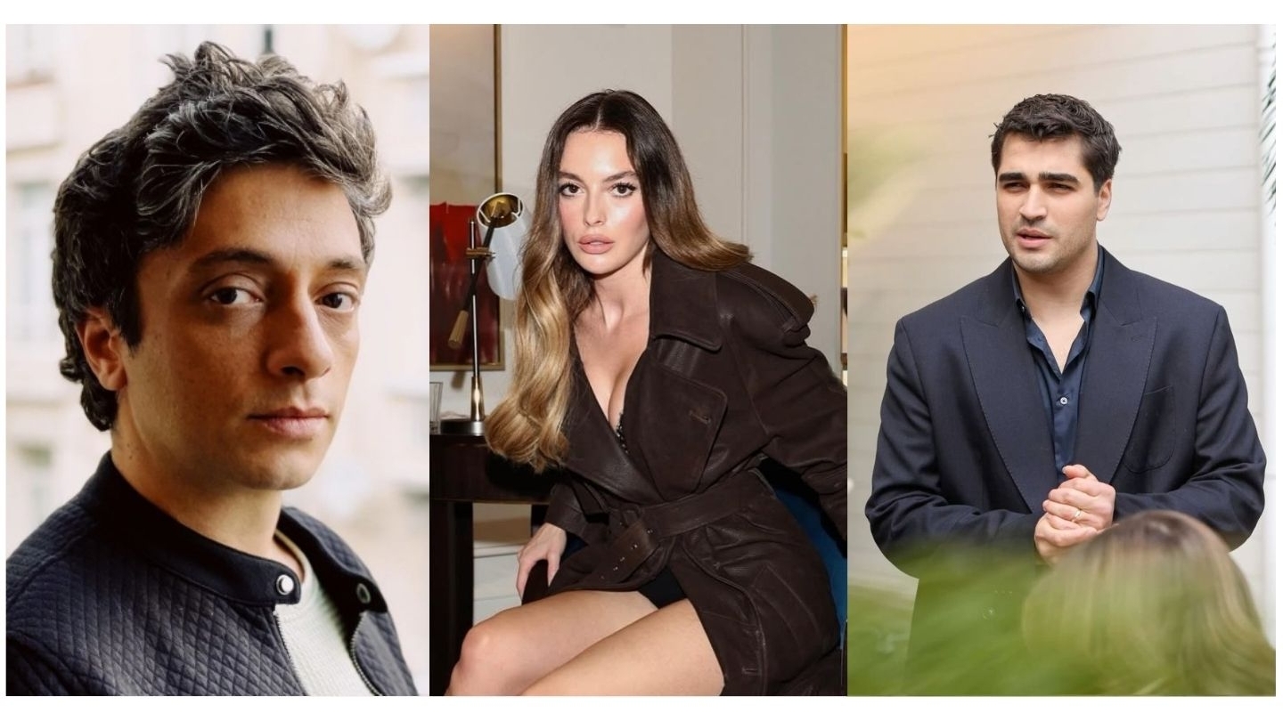 Delikanlı dizisi Kamer karakteri kimdir?