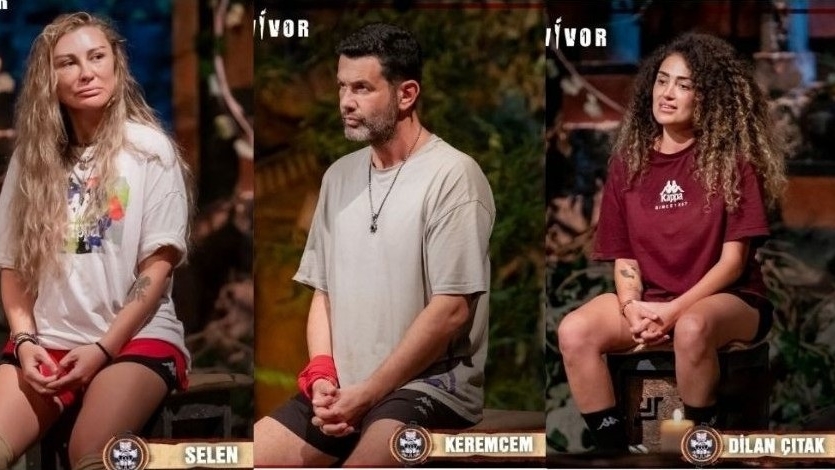 Survivor 2026’ya şimdiye kadar kimler veda etti?