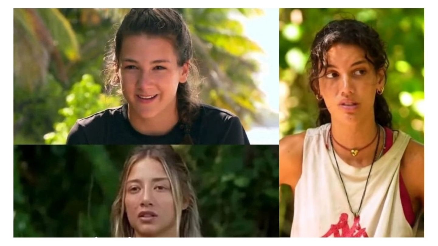 Survivor sercan yıldırım geçmişte kimlere ilgi duymuştu?