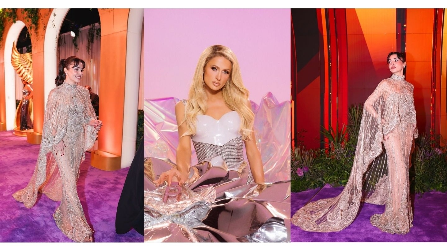 Paris Hilton ve Hande Erçel etkileşimi sosyal medyayı neden salladı?