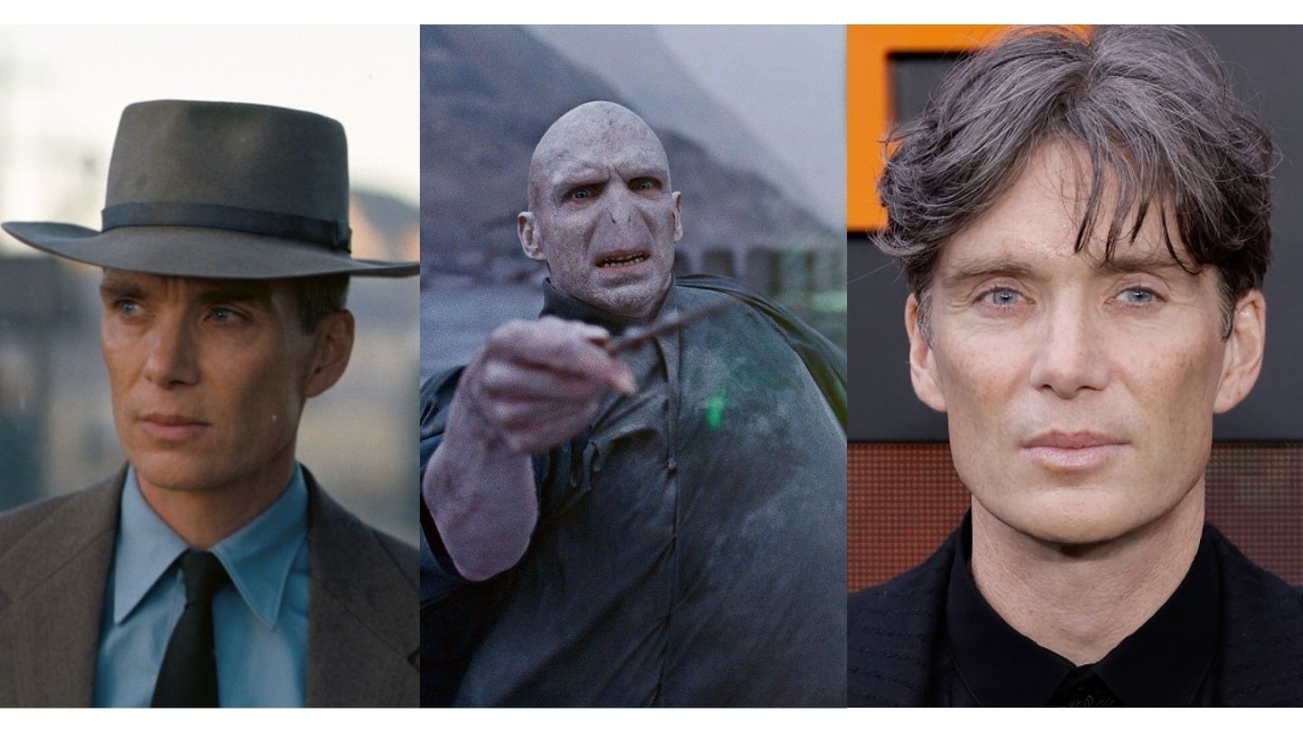 Cillian Murphy Harry Potter dizisinde yer alacak mı?