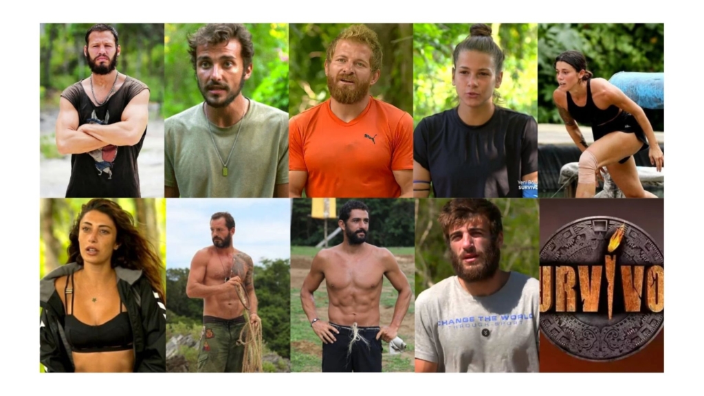 Survivor’da En Çok Şampiyon Olan Yarışmacılar Kimler?