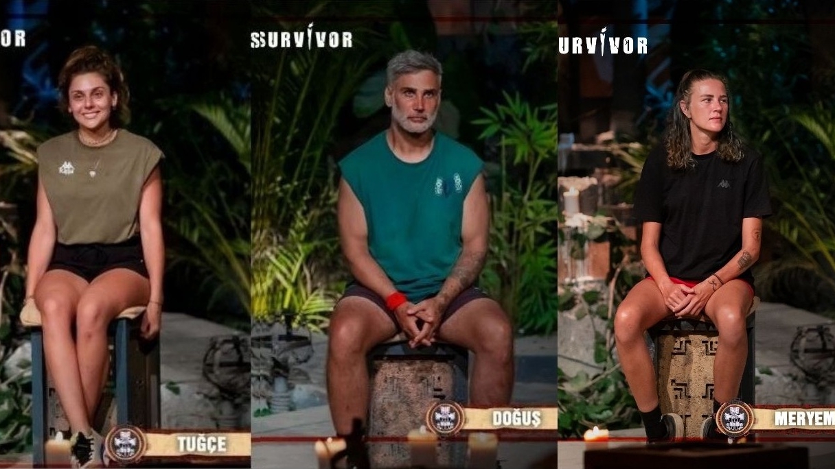 Survivor 2026’ya şimdiye kadar kimler veda etti?