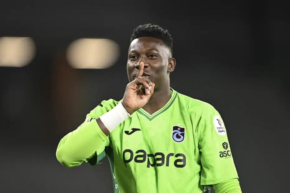 ONANA