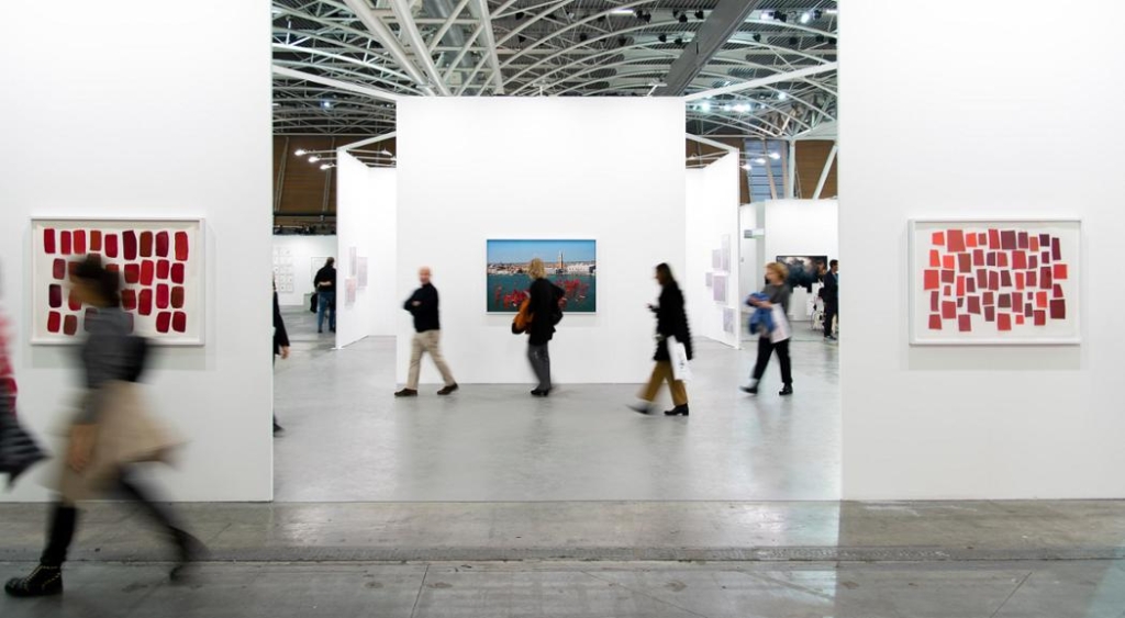 Art Week Torino
