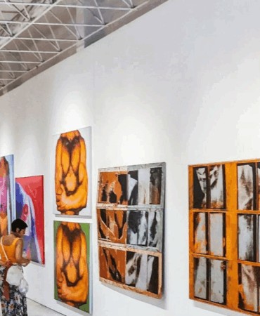 Artissima
