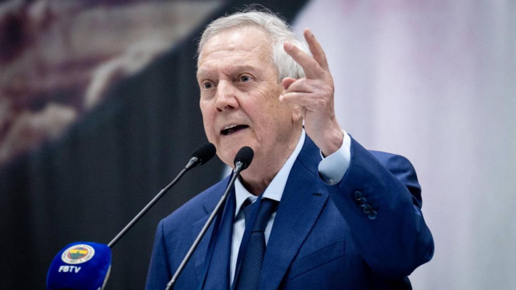 Aziz Yildirim Fenerbahce Baskanligina Aday Oldu Herkes Duysun 3