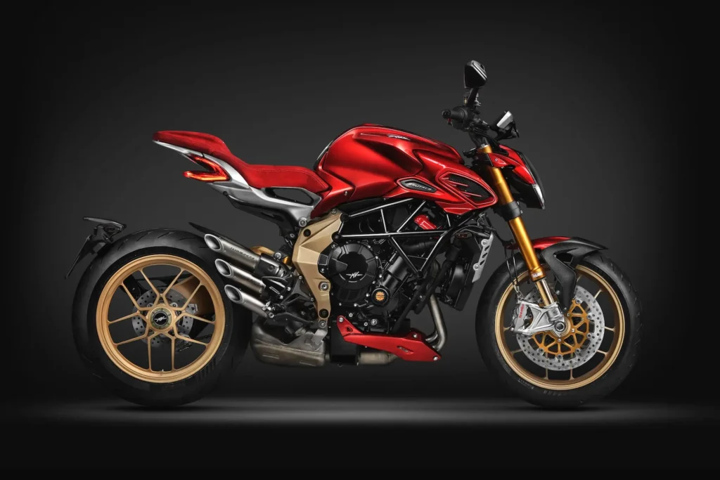 BRUTALE SERIE ORO MY26 35951 dark