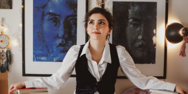 İpek Arkan Kimdir?