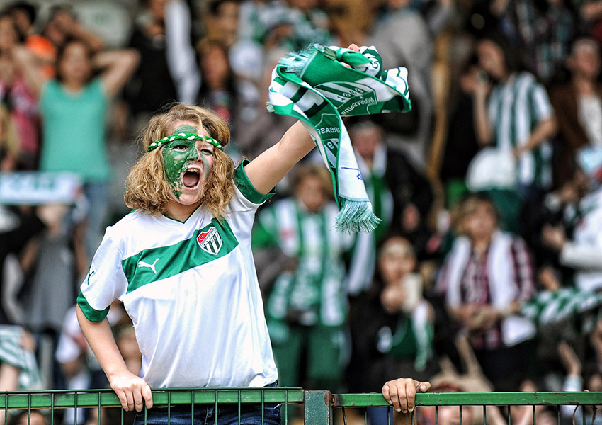 Bursaspor tarafrari