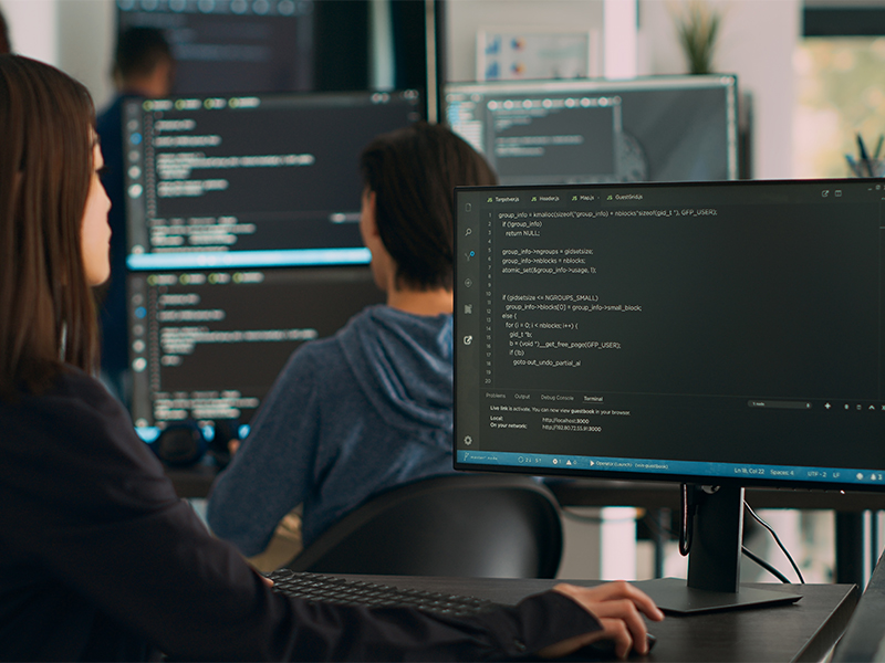C# nedir? C# Programlama Ne İşe Yarar? 4 c# nedir