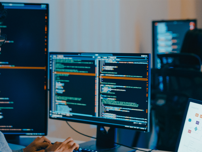C# nedir? C# Programlama Ne İşe Yarar? 5 c# nedir
