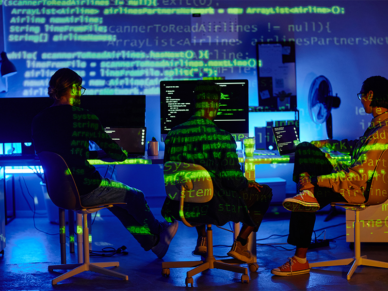 C# nedir? C# Programlama Ne İşe Yarar? 6 c# nedir