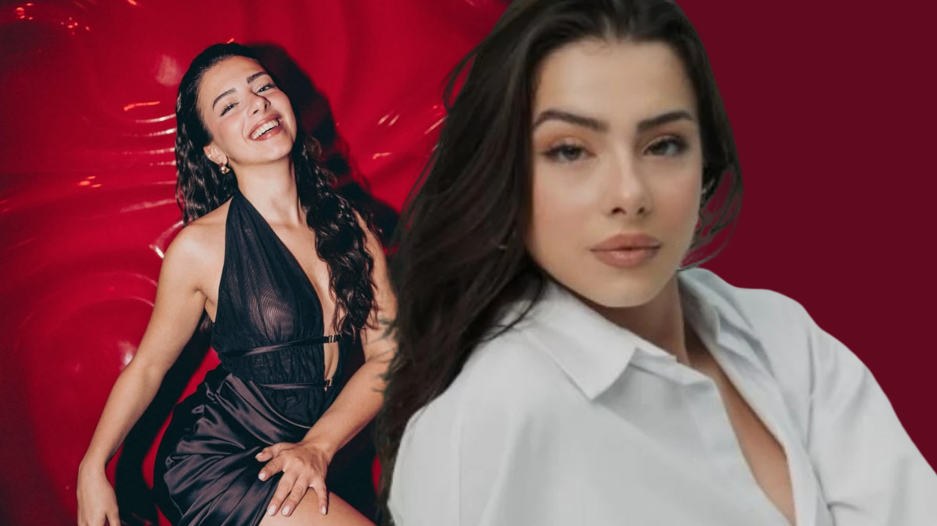 Ecem Öz