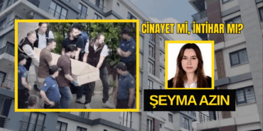 Şeyma azın