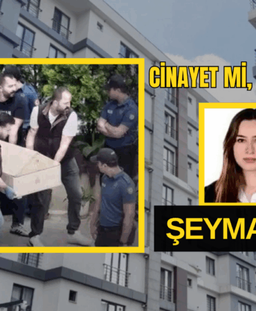 Şeyma azın