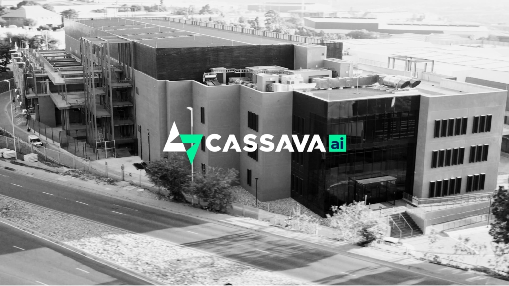 Cassava ai JHB1
