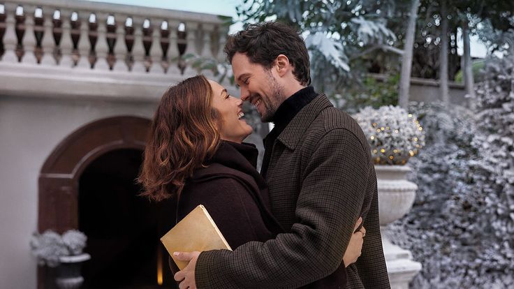 Netflix Yılbaşı Ruhunu Ekranlara Taşıyor! 2025’in En Eğlenceli Yılbaşı Dizi ve Filmleri Açıklandı 7 Champagne Problems