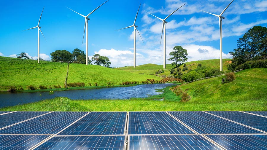 China Briefing Investing in Chinas Green Industries