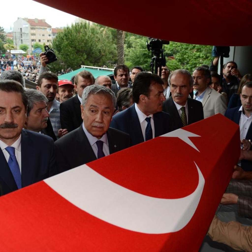 Cuneyt Yildiz Herkes Duysun 1