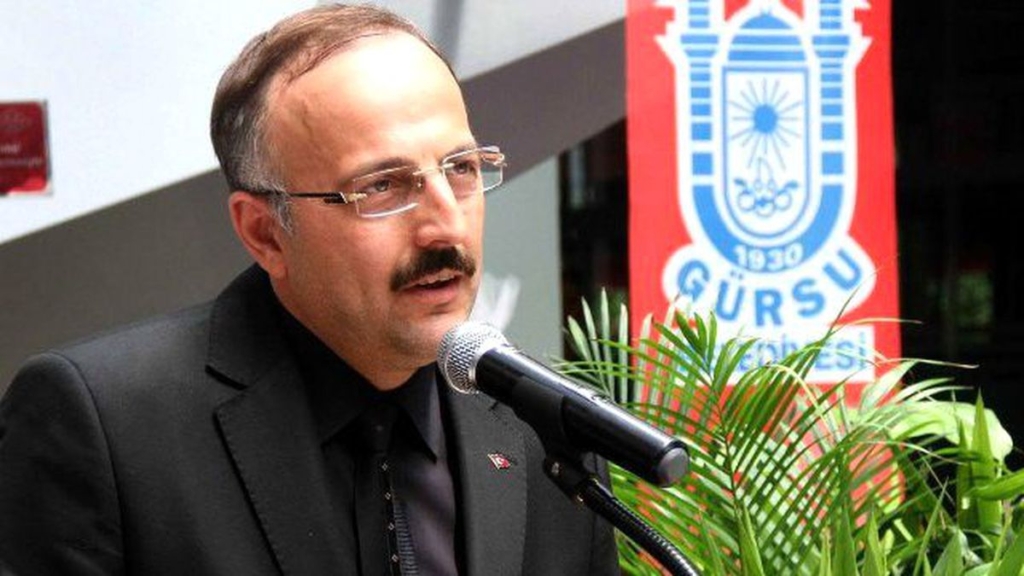 Cuneyt Yildiz Herkes Duysun 5