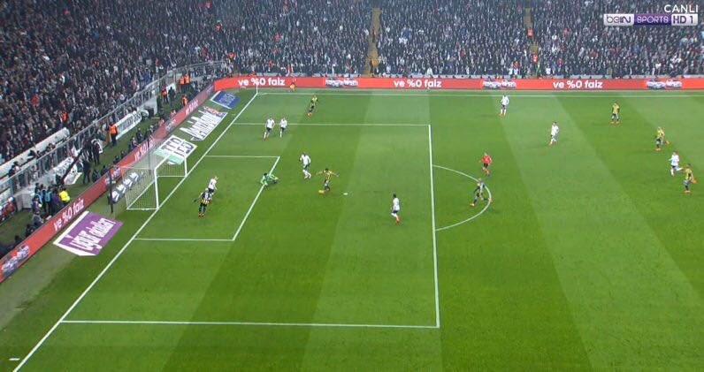 Ofsayt ne zaman çıktı?