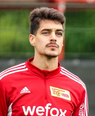 Diogo-Leite-Union-Berlin