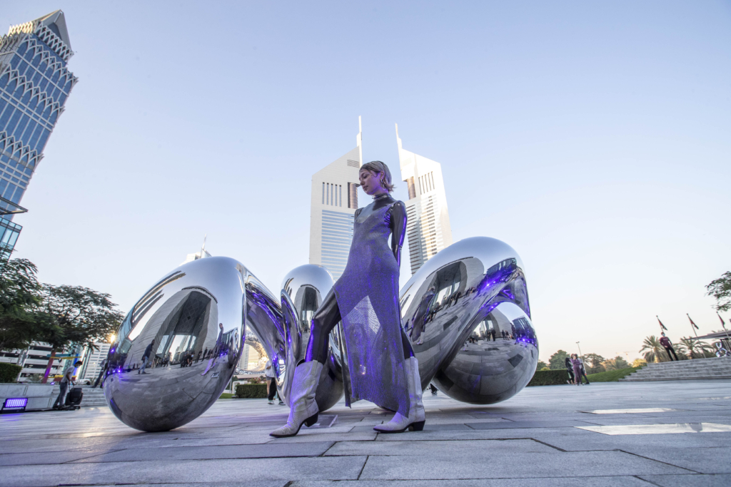 Dubai Public Art Strategy