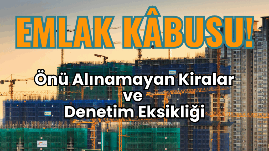 Türkiye emlak piyasası