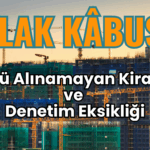 Türkiye emlak piyasası