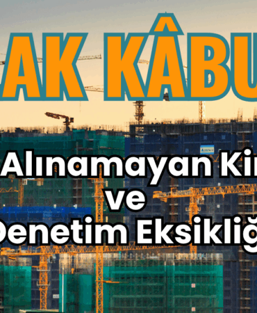 Türkiye emlak piyasası