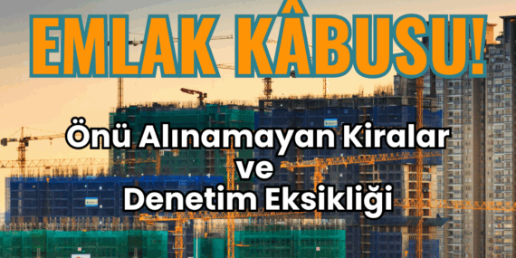 Türkiye emlak piyasası